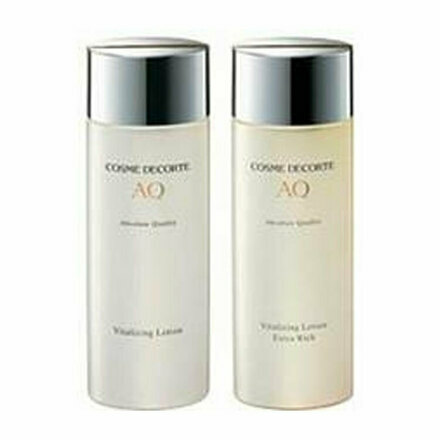 コスメデコルテ AQ バイタライジング ローション｜美容メディアVOCE