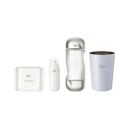 イプサ 化粧水 と乳液、洗顔セット 楽天市場】イプサ ザ・タイムR アクア 薬用化粧水 200ml と ME