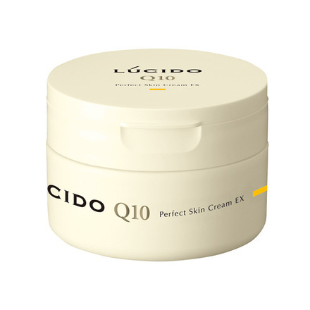 6箱セット ルシード 薬用パーフェクトスキンクリームEX 90g LUCIDO ルシード 薬用パーフェクトスキンクリームEX ( 90g )/ ルシード