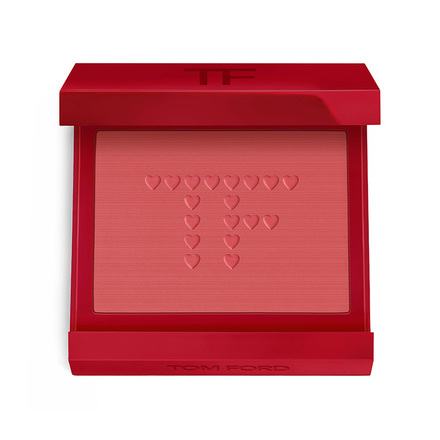 トム フォード ビューティ トム フォード クリーム ブラッシュ｜美容