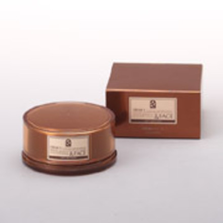 &FACE アートメソッド ザ クリーム Ｘ 50g &FACE（アンドフェイス） / アートメソッド ザ クリーム Xの