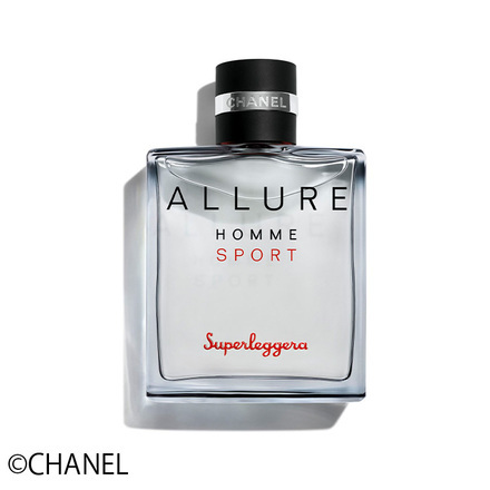 アリュール　オム　スポーツ　オーエクストレム　オードゥ　パルファム　CHANEL CHANEL 並行輸入品 シャネル アリュール オム スポーツ オー
