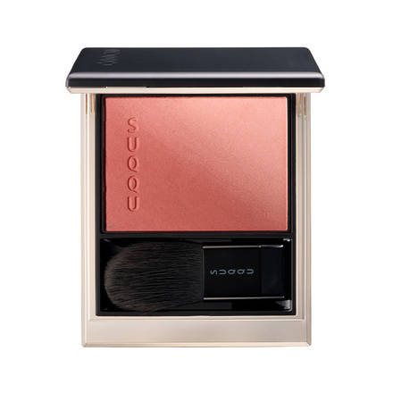 SUQQU ブラーリング カラー ブラッシュ 101 羽風 限定 SUQQU スック