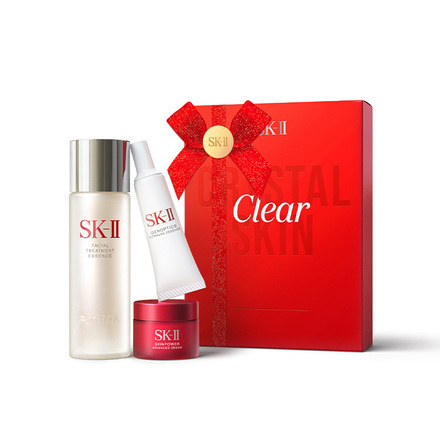 SK-II エスケーツー SK-II ピテラ™︎ ベスト コレクション ホリデー