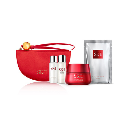 SK-II エスケーツー SK-II スキンパワー アドバンスト クリーム