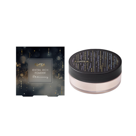 エクセル エクストラリッチパウダー la｜美容メディアVOCE（ヴォーチェ）