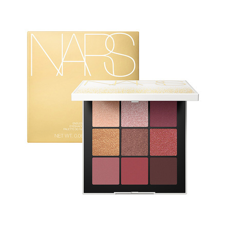 NARS ナーズ エンドレスナイツ アイシャドーパレット－美容メディア