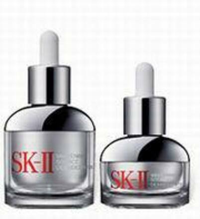 ソース ダーム・リバイバル ホワイトニング SK-II マスク 公式