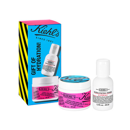 6個セット【新品・未開封】キールズ クリーム UFC 125ml キールズ］クリーム UFC【ホリデイ限定エディション】［2024年 10月