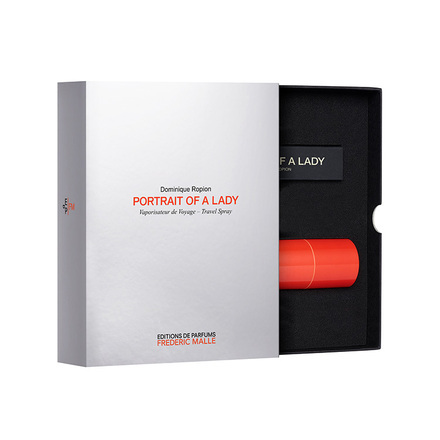 フレデリックマル ポートレイトオブアレディー トラベルセット FREDERIC MALLE フレデリック マル ポートレイト オブ ア レディー