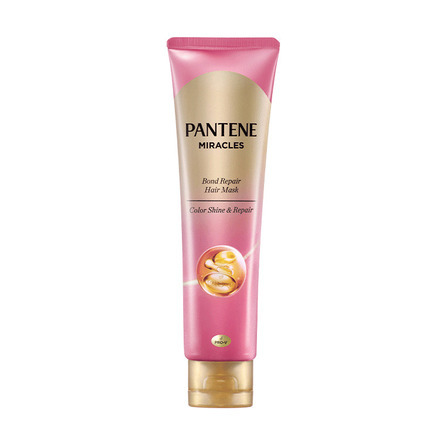 パンテーン ミラクルズ カラーシャイン&リペア ボンドリペア