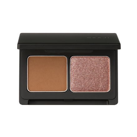 オサジ ニュアンス アイシャドウ デュオ｜美容メディアVOCE（ヴォーチェ）