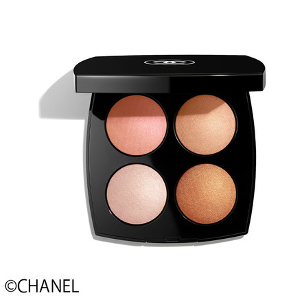 CHANEL ジュードゥルミエール