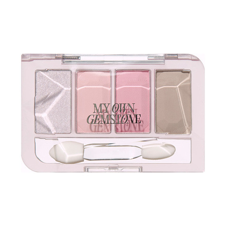 エチュード プレイカラーアイズミニ My Own Gemstone｜美容メディア