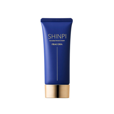 フラコラFRACORA SHINPI エンリッチ モイストクリーム 60g 4本 FRACORA フラコラ シンピ エンリッチ モイストクリーム－美容メディア