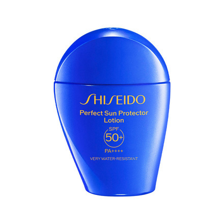 SHISEIDO シセイドウ パーフェクト サン プロテクター