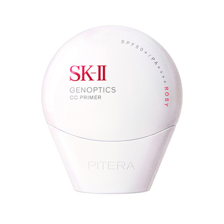 SK-II ジェノプティクス CC プライマー新品 国内正規品】2025年新発売 SK-II SK2 ジェノプティクス CC