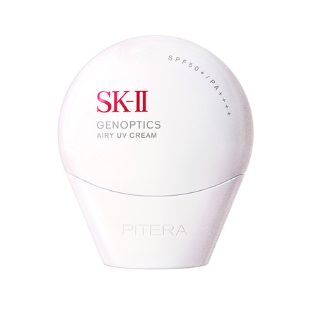 タイムセール　SK-Ⅱ エスケーツー ジェノプティクス　エアリーUVクリーム SK-II エスケーツー ジェノプティクス エアリー UV クリーム