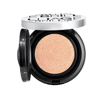 ブリリアージュ クリエイターズ ロングウェア UV クッション