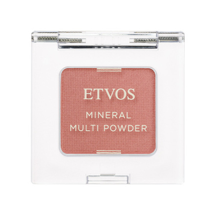 エトヴォス ミネラルマルチパウダー｜美容メディアVOCE（ヴォーチェ）