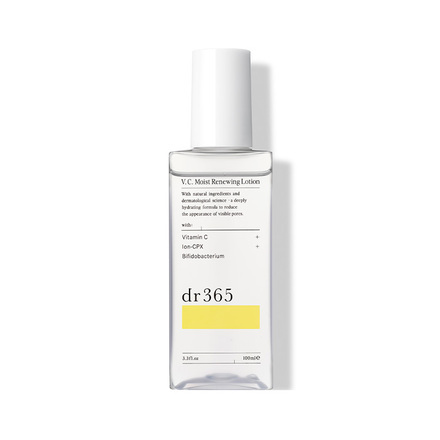 dr365 ドクター365 V.C. モイストリニューイングローション｜美容