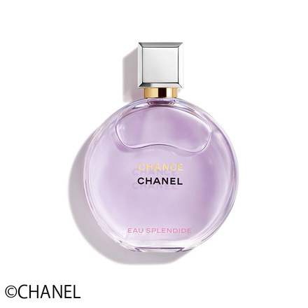 シャネル　チャンス　オースプランディド　オードゥパルファム　香水 100ml2本 シャネル チャンス オー スプランディド オードゥ パルファム
