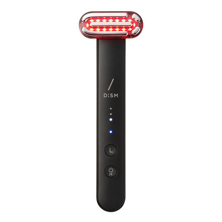 DISM EMS EER メディスキンケアデバイス アンファー アンファー ディズム EMS EER メディスキンケアデバイス－美容メディア