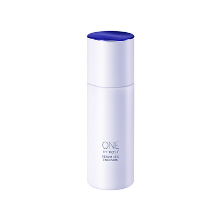 ワンバイコーセーONE BY KOSÉ セラムヴェール 30ml 10本 Amazon | 【医薬部外品】 ONE BY KOSE(ワンバイコーセー) セラム