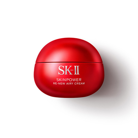 SK-II エスケーツー スキンパワー リニュー エアリークリーム｜美容