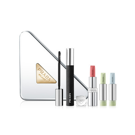 PRADA BEAUTY プラダ ビューティ プラダ ビューティ クラッチ セット
