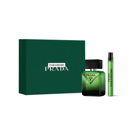 PRADA プラダ パラダイム オーデパルファム 50ml PRADA BEAUTY プラダ ビューティ プラダ パラダイム オーデパルファム