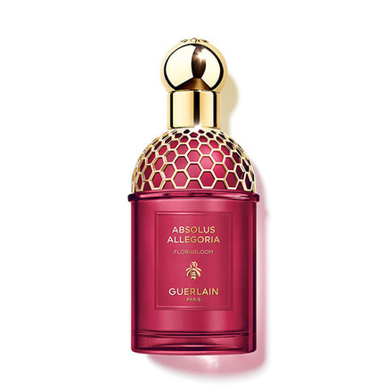 ゲラン アプソリュ アレゴリア フローラブルーム｜美容メディア