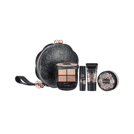 コスメデコルテ エターナル ブルーム コレクション｜美容メディアVOCE