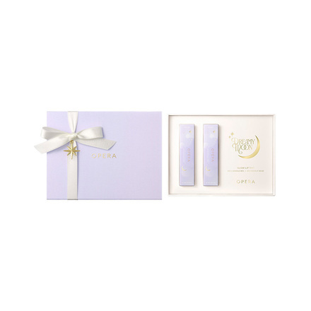 オペラ ʻ透けるラメ色ティントʼクリスマスボックス｜美容メディアVOCE