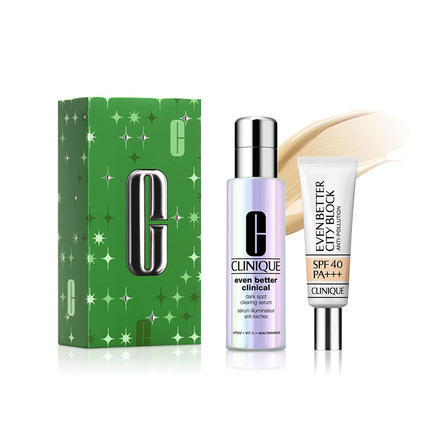 クリニーク イーブン ベター セラム 50 セット 26｜美容メディア
