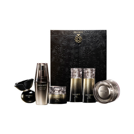 はな♡おまとめ購入大歓迎 専用 コスメデコルテ エレガンス【3点セット】 コスメデコルテ エターナルエレガンス ボックス｜美容メディアVOCE