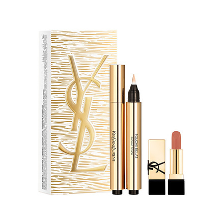 イヴサンローラン ラディアントタッチ ピュアショットリッチクリーム 2点セット イヴサンローラン ラディアントタッチ ピュアショットリッチクリーム 2