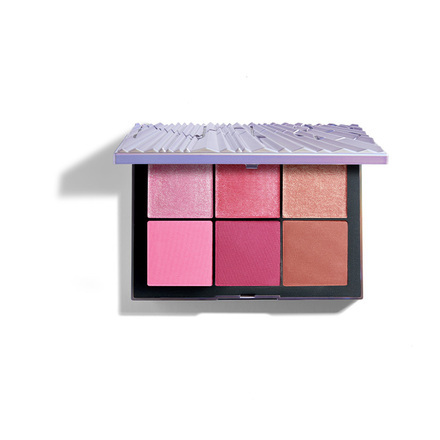 NARS エシリアル オーラ ブラッシュパレット NARS（ナーズ）］エシリアル オーラ ブラッシュパレット ライト