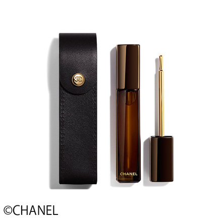 ⭐️新品未開封⭐️シャネル　サブリマージュ レクストレ ドゥ ユイル　15ml 未開封】CHANEL サブリマージュ レクストレ ドゥ ユイル 15ml