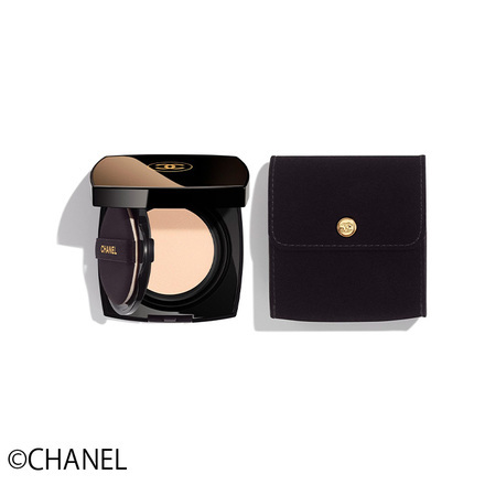 シャネル サブリマージュ レサンス ドゥ タン クッション｜美容