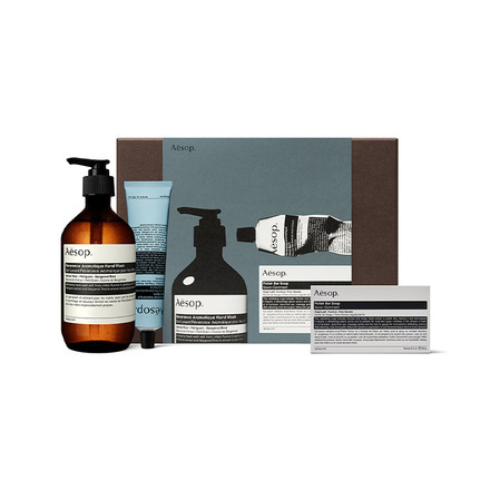 なぽ Aesopセット ザ イソップ アボード ギフトセット | イソップ (Aesop) 日本