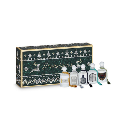 PENHALIGON'S ペンハリガン ジェントルメンズ ミニチュア コレクション