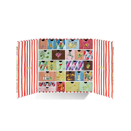 シスレー　アドベントカレンダー　未開封 未使用未開封】シスレーアドベントカレンダー2023年【本物保証