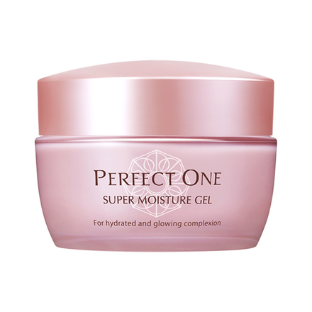 パーフェクトワン 薬用スーパーモイスチャージェル｜美容メディアVOCE