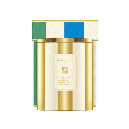ジョー マローン ロンドン ビター オレンジ & チョコレート キャンドル