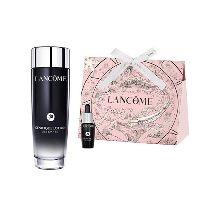 ［美品］VLVEE INTERNATIONAL 美容アイテム ランコム ジェニフィック ローション キット｜美容メディアVOCE