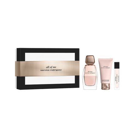 ナルシソ ロドリゲス ナルシソ オードパルファム ルージュ ホリデーコフレ ナルシソ ロドリゲス オールオブミー ナルシソ ロドリゲス