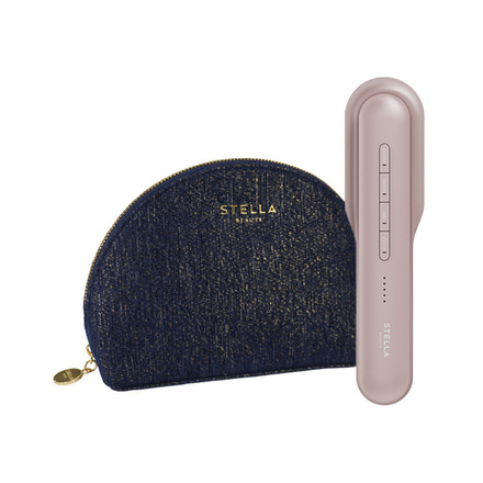 STELLA BEAUTE ステラ ボーテ オリジナルラウンドポーチセット｜美容