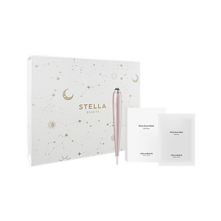 STELLA BEAUTE ステラ ボーテ Rin MoistCare Gift Set－美容メディア