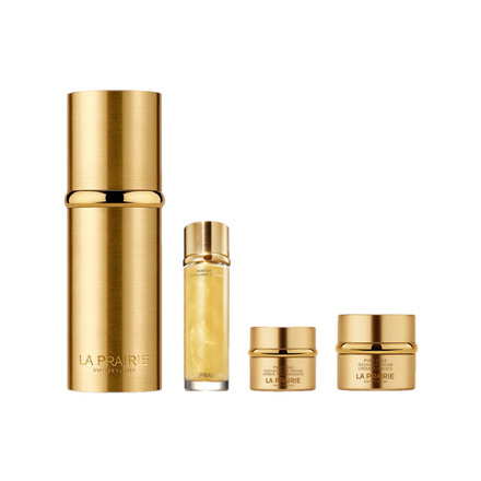 ラ・プレリー ピュアG ラディアンス コンセントレート フェスティブ